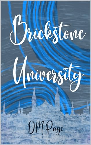 Brickstone University: The Complete Series