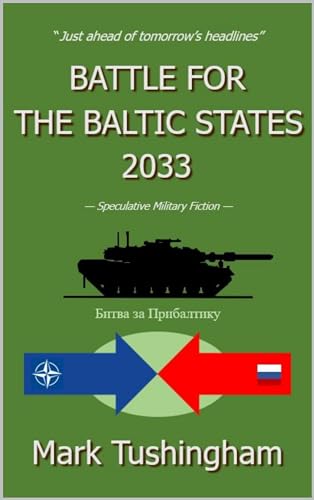 Battle for the Baltic States 2033
