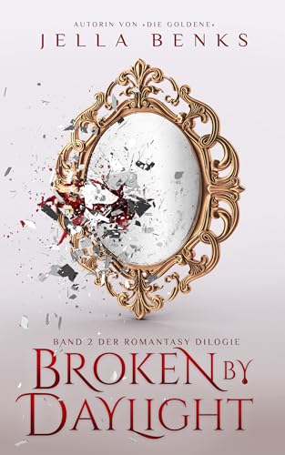 Broken by Daylight