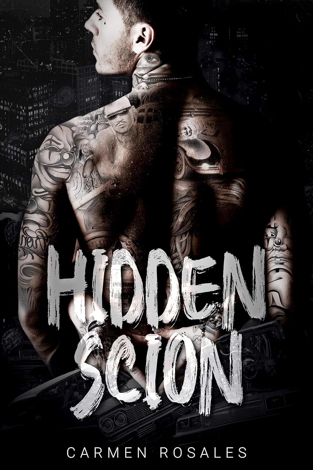 Hidden Scion