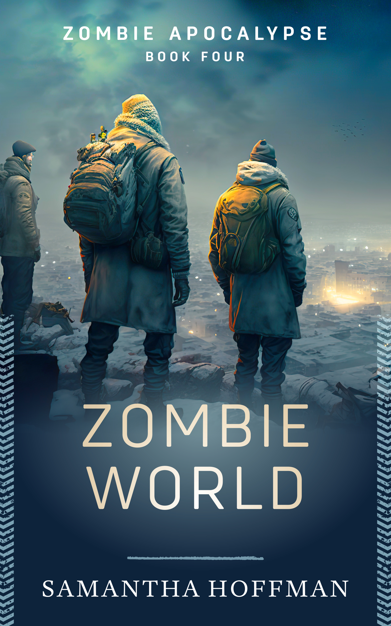 Zombie World (NA Version)