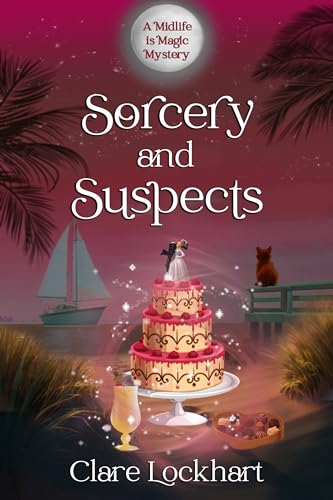 Sorcery and Suspects