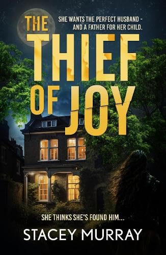 The Thief of Joy