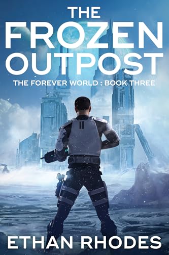 The Frozen Outpost
