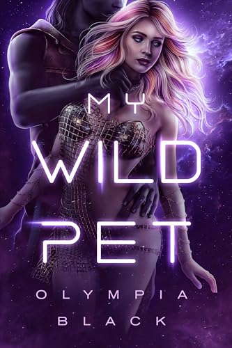 My Wild Pet