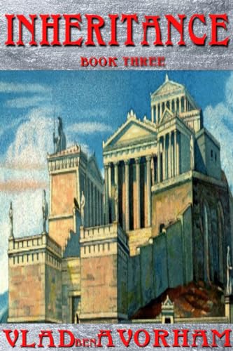 Inheritance: Book Three