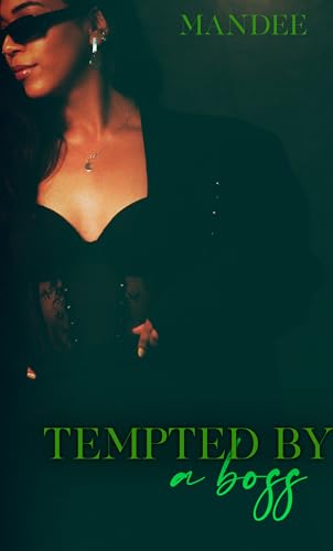 Tempted by a Boss: An African American Romance