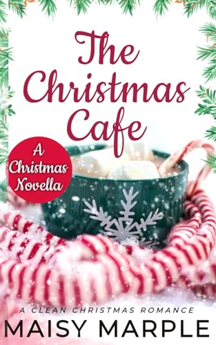 The Christmas Cafe