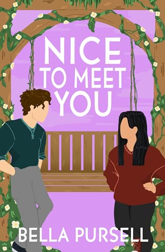 Nice To Meet You