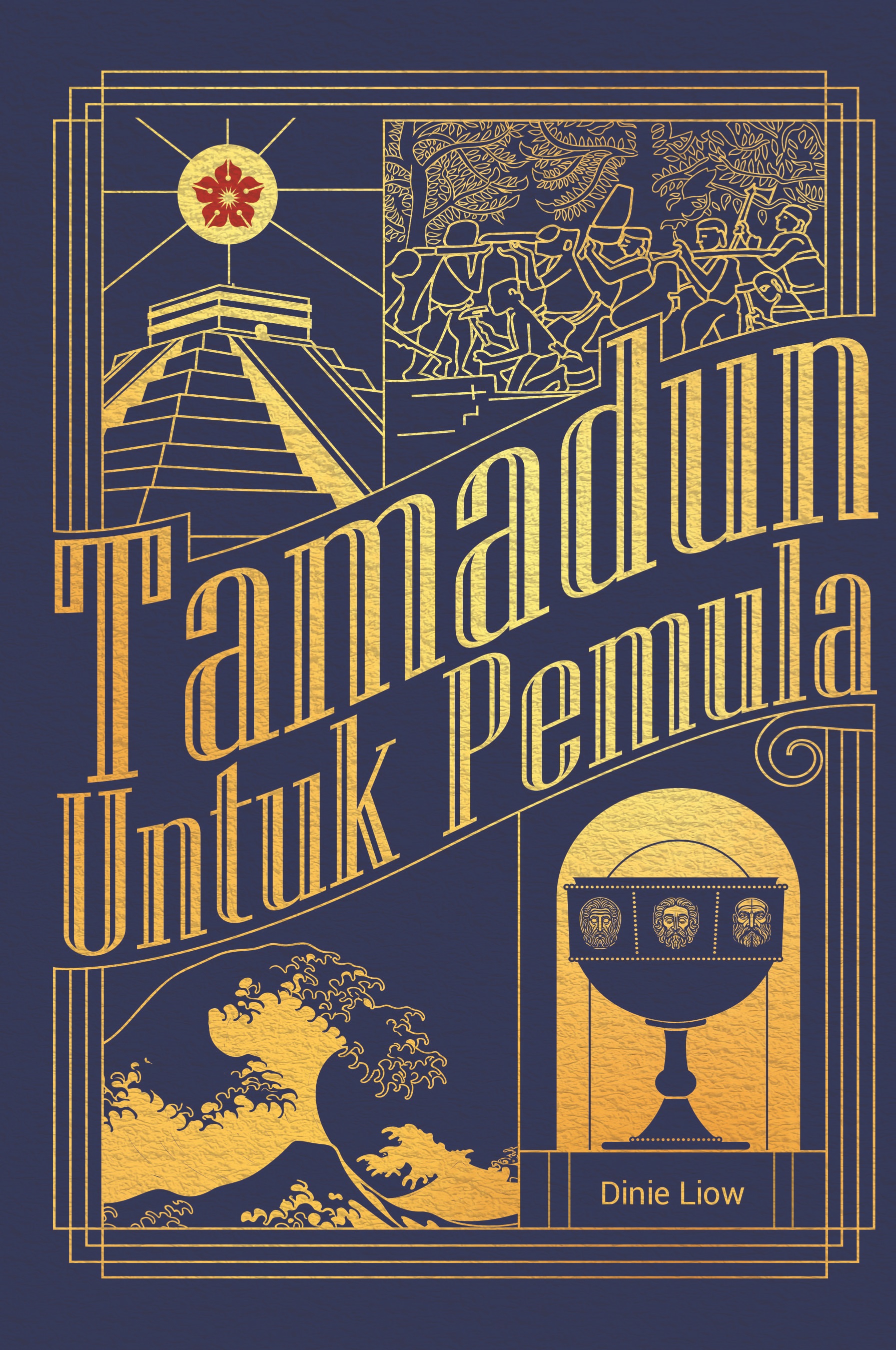 Tamadun Untuk Pemula