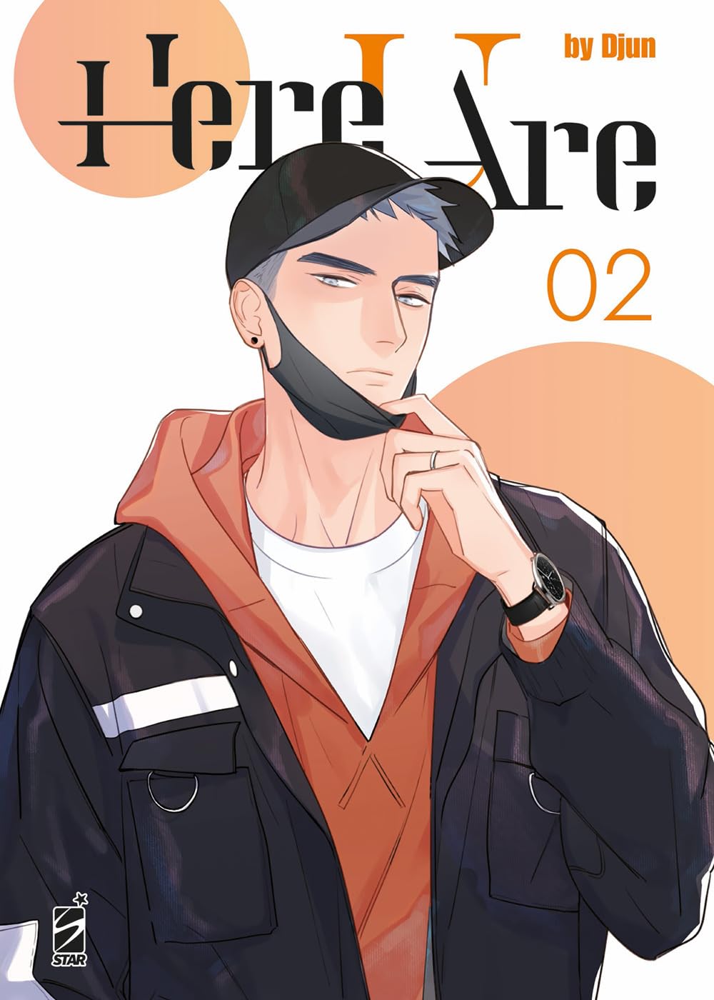 Here U Are, Vol. 2