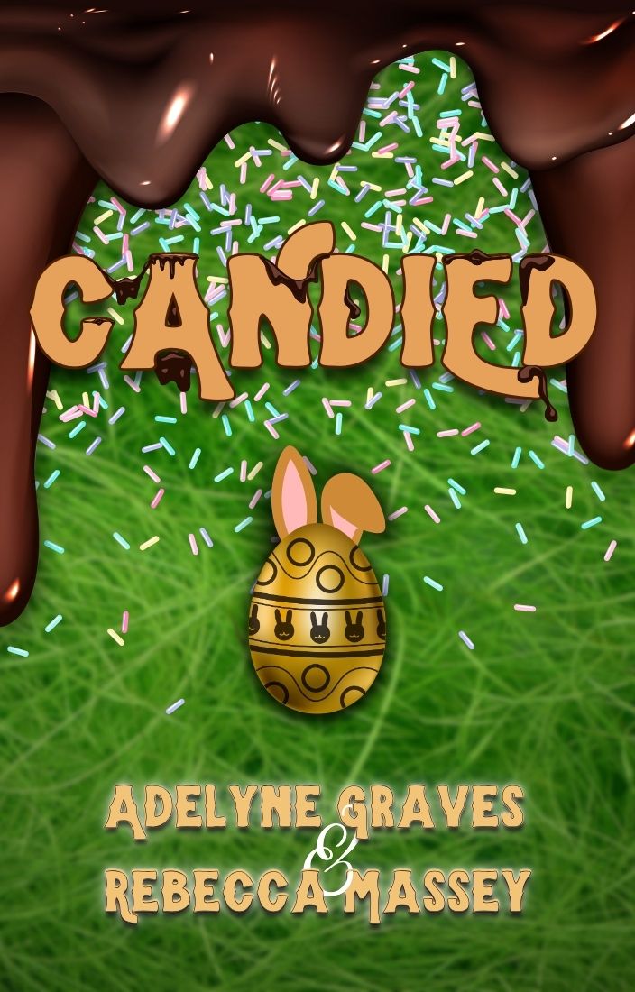 Candied (An Easter Bunny Erotic Parody)