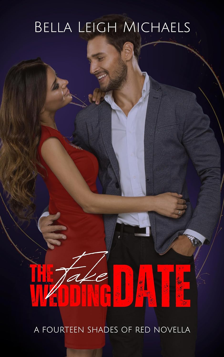 The Fake Wedding Date