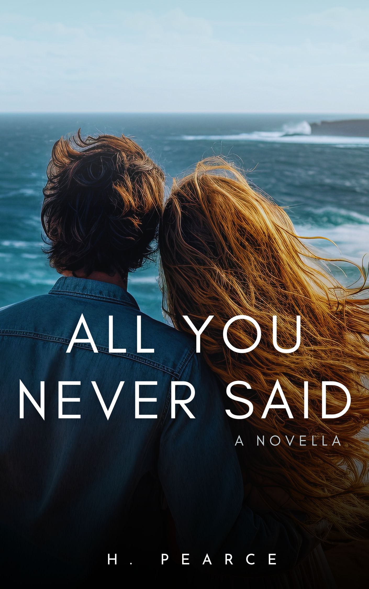 All You Never Said