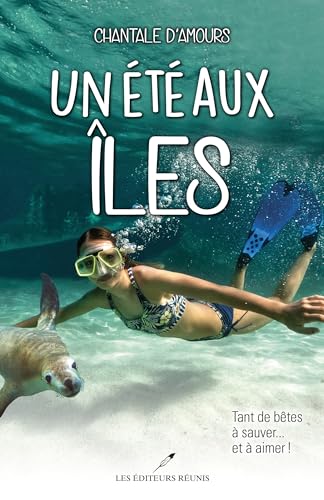 Un été aux îles