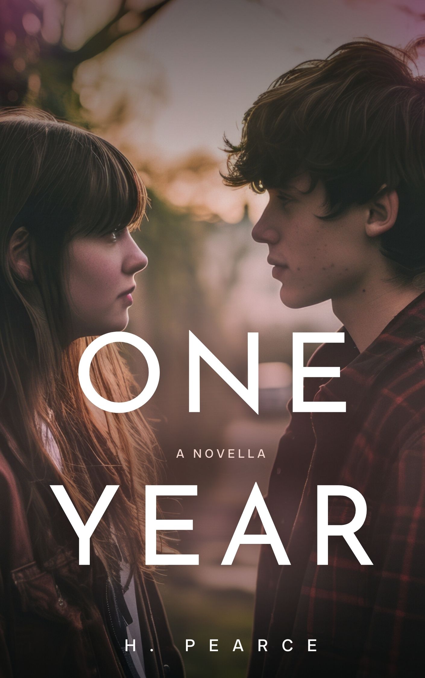 One Year