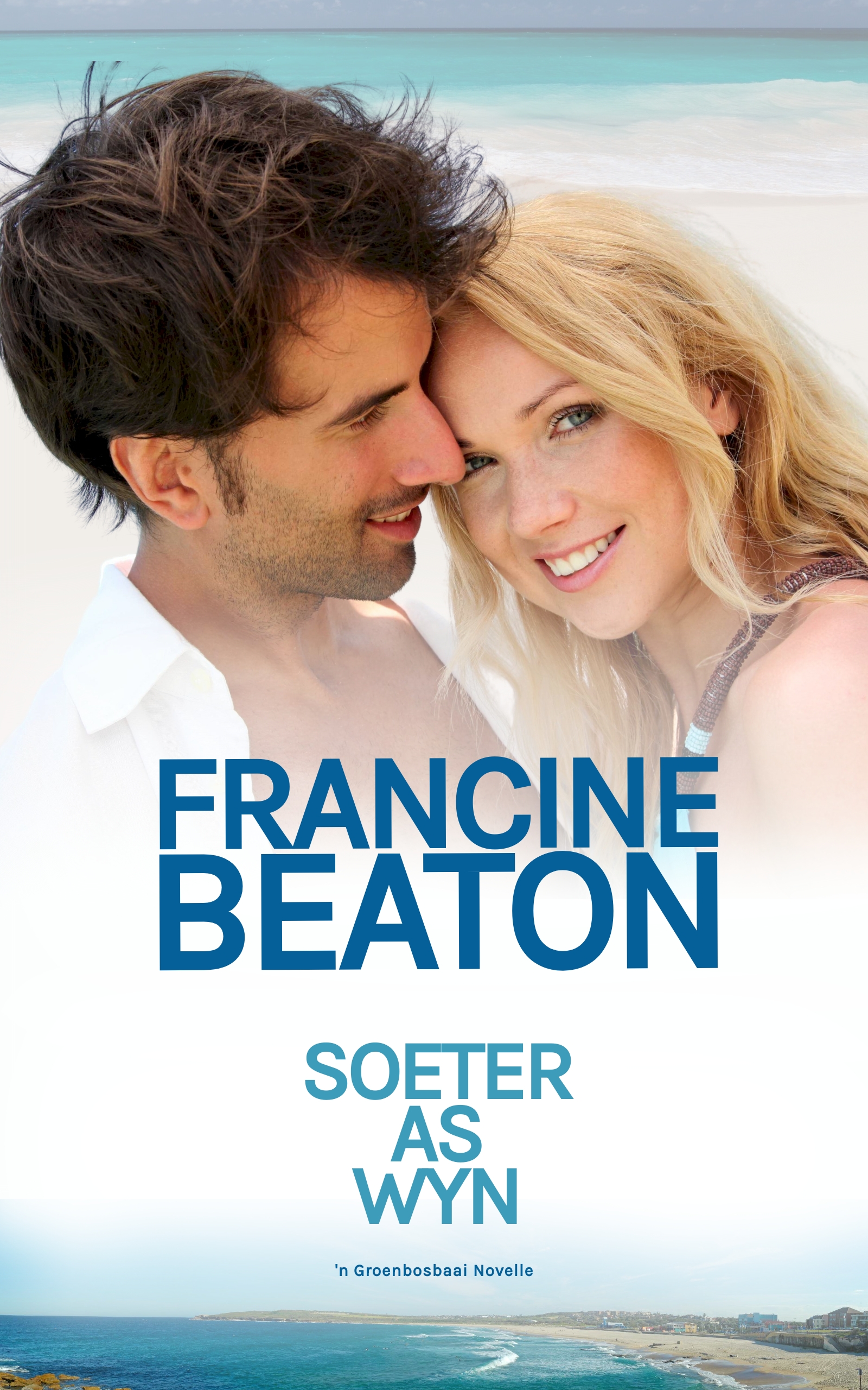 Soeter as Wyn