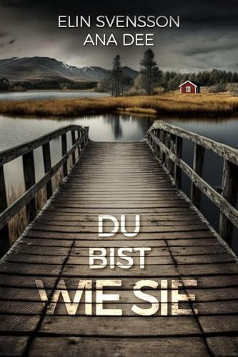 Du bist wie sie: Schweden-Krimi