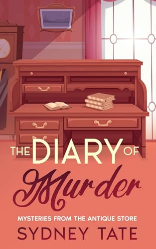 The Diary of Murder