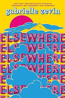 Elsewhere