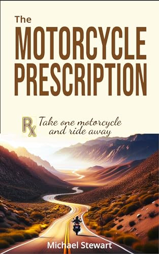 The Motorcycle Prescription: Scrape Your Therapy