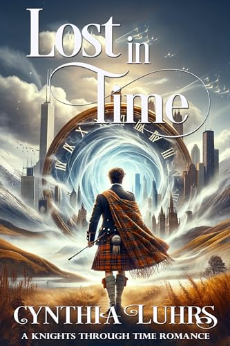 Lost in Time