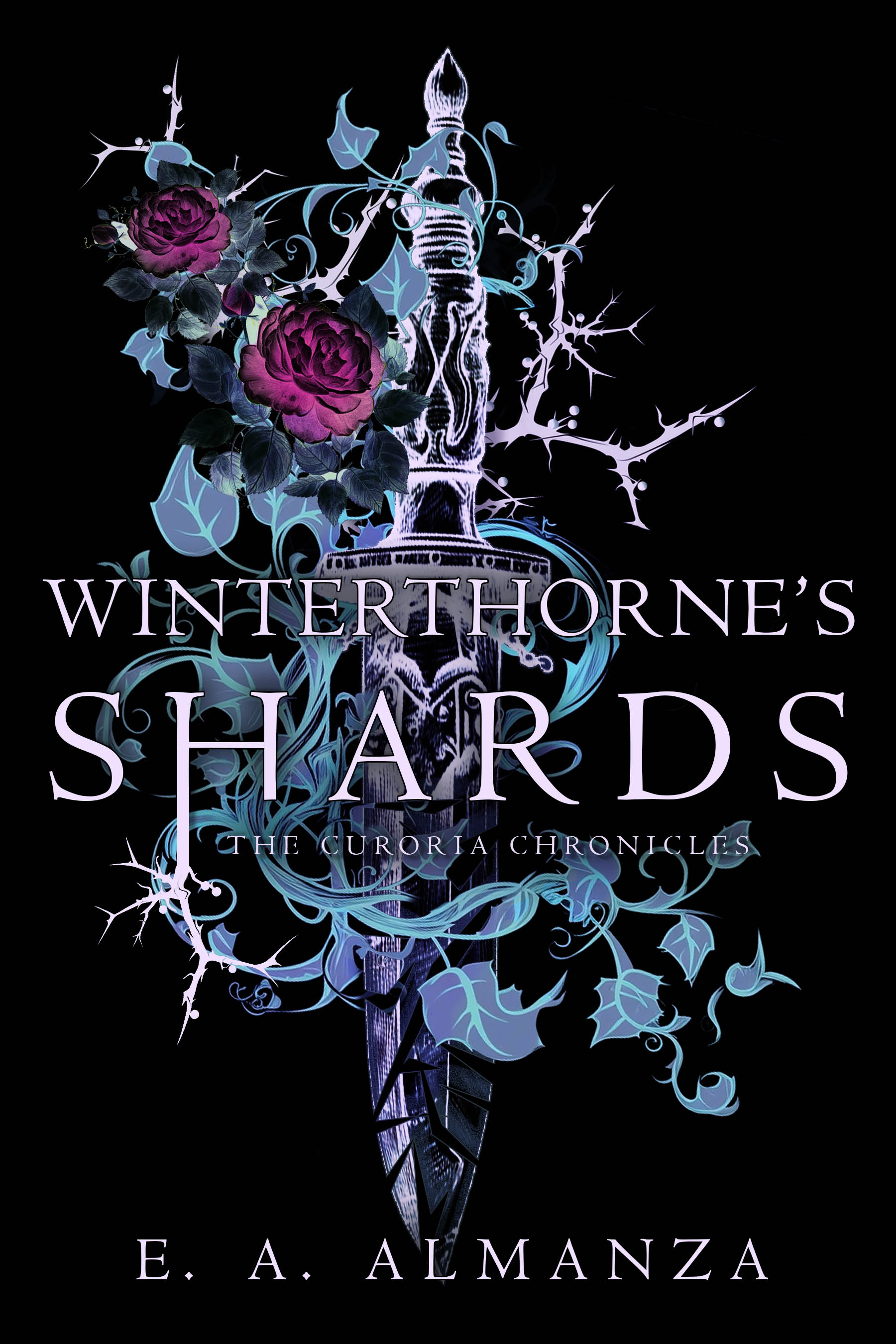 Winterthorne’s Shards