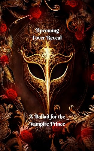 The Ballad of the Vampire Prince