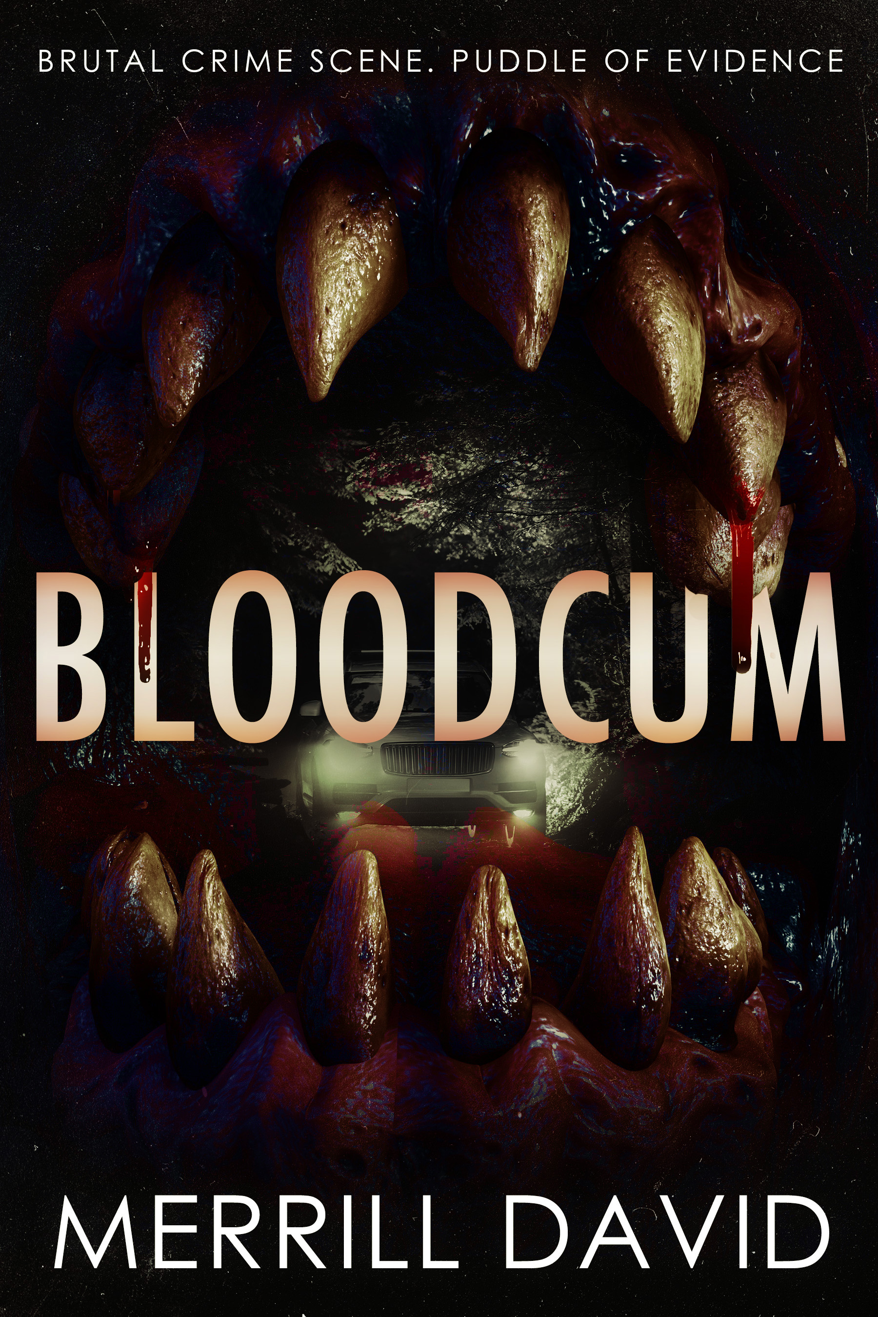 Bloodcum