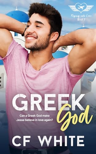Greek God