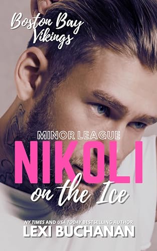 Nikoli book cover