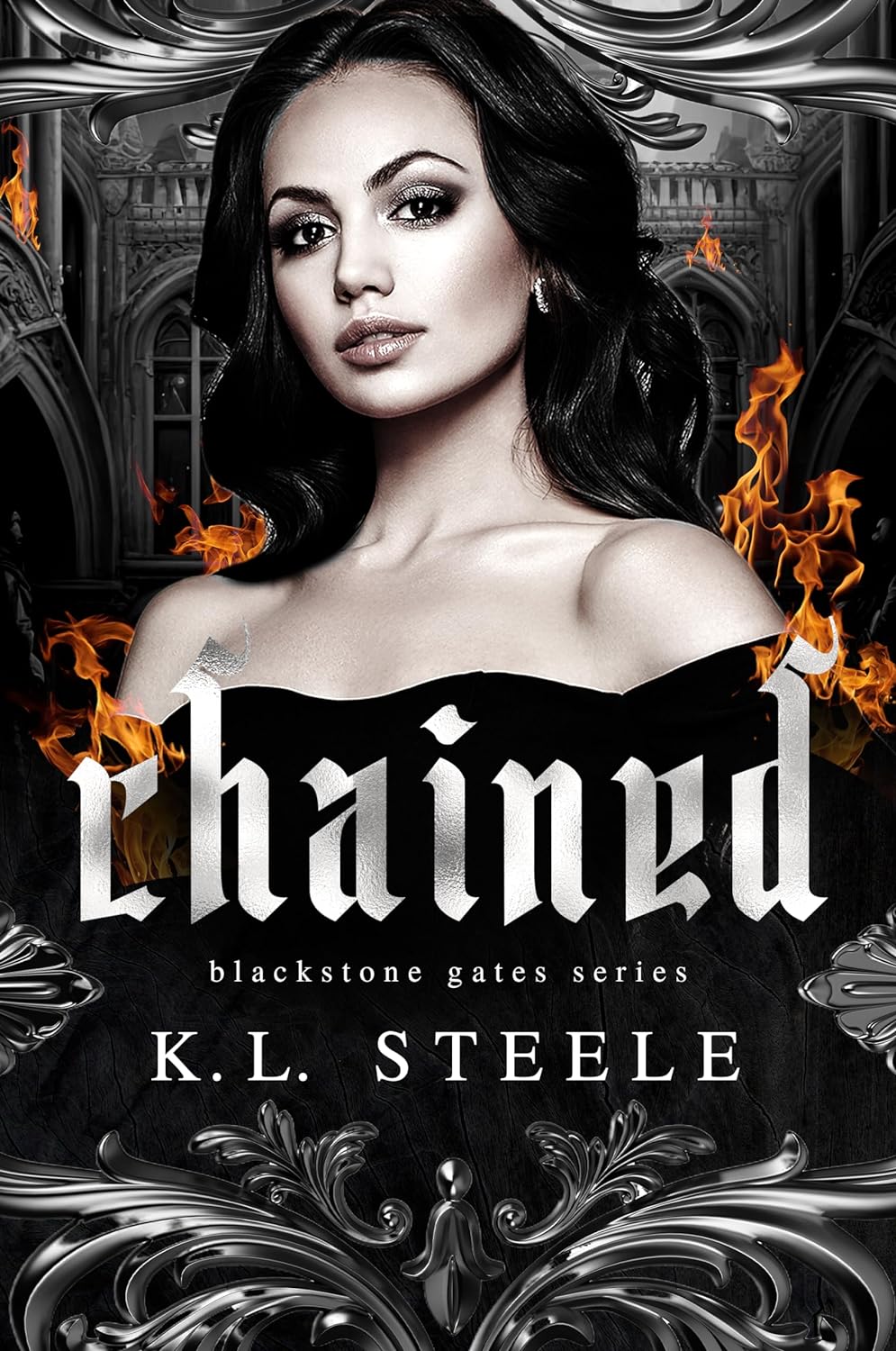 Chained