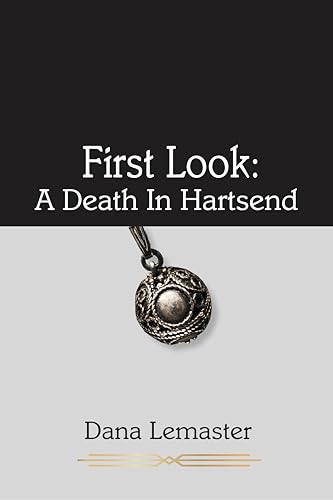 First Look: A Death in Hartsend
