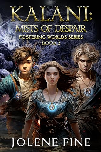 Kalani: Mists of Despair