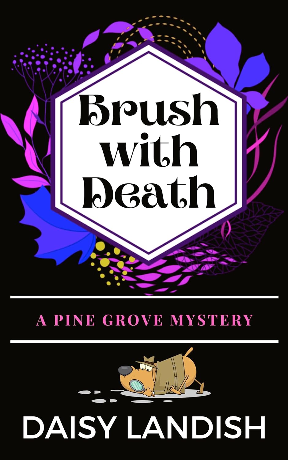 Brush with Death