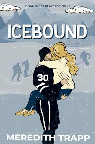 Icebound (Boundless Players)