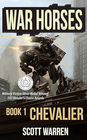 Chevalier