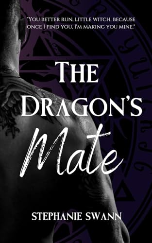 The Dragon's Mate