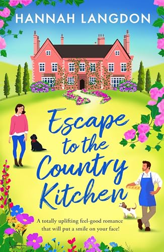 Escape to the Country Kitchen