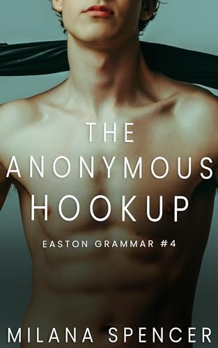 The Anonymous Hookup