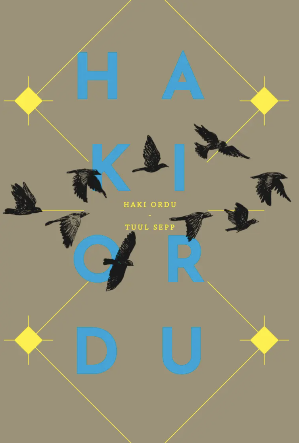 Haki ordu