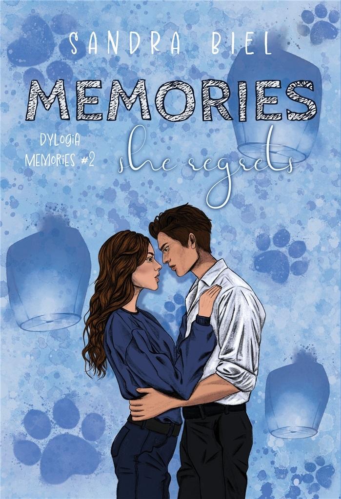 Memories she regrets