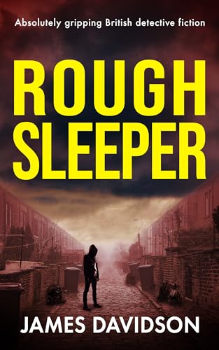 Rough Sleeper