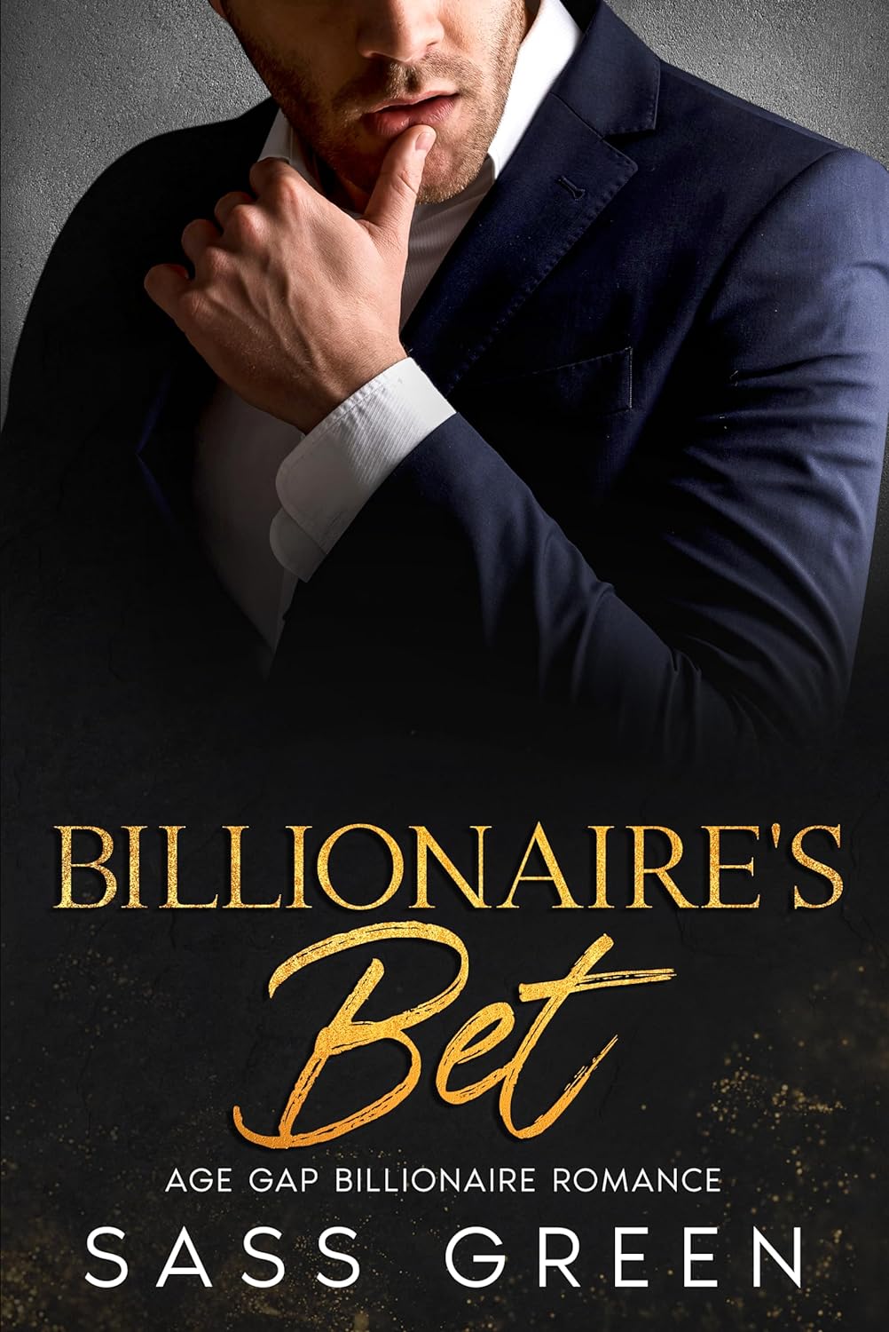 Billionaire's Bet