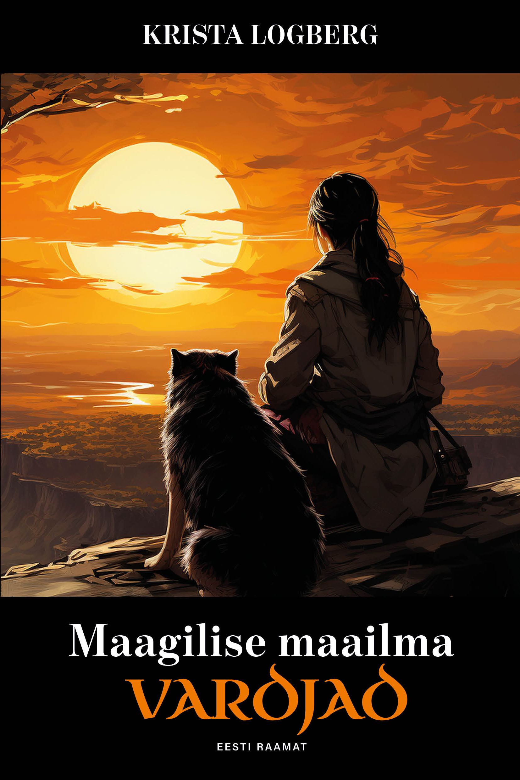 Maagilise maailma vardjad
