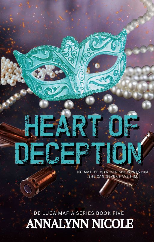 Heart of Deception