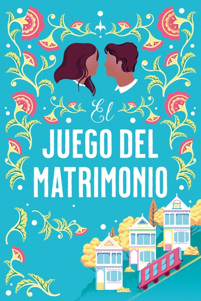 El juego del matrimonio (Spanish Edition)