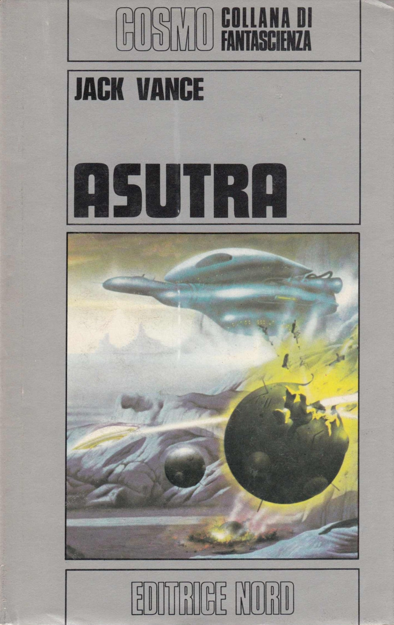 Asutra (Trilogia di Durdane, #3) by Jack Vance | Goodreads