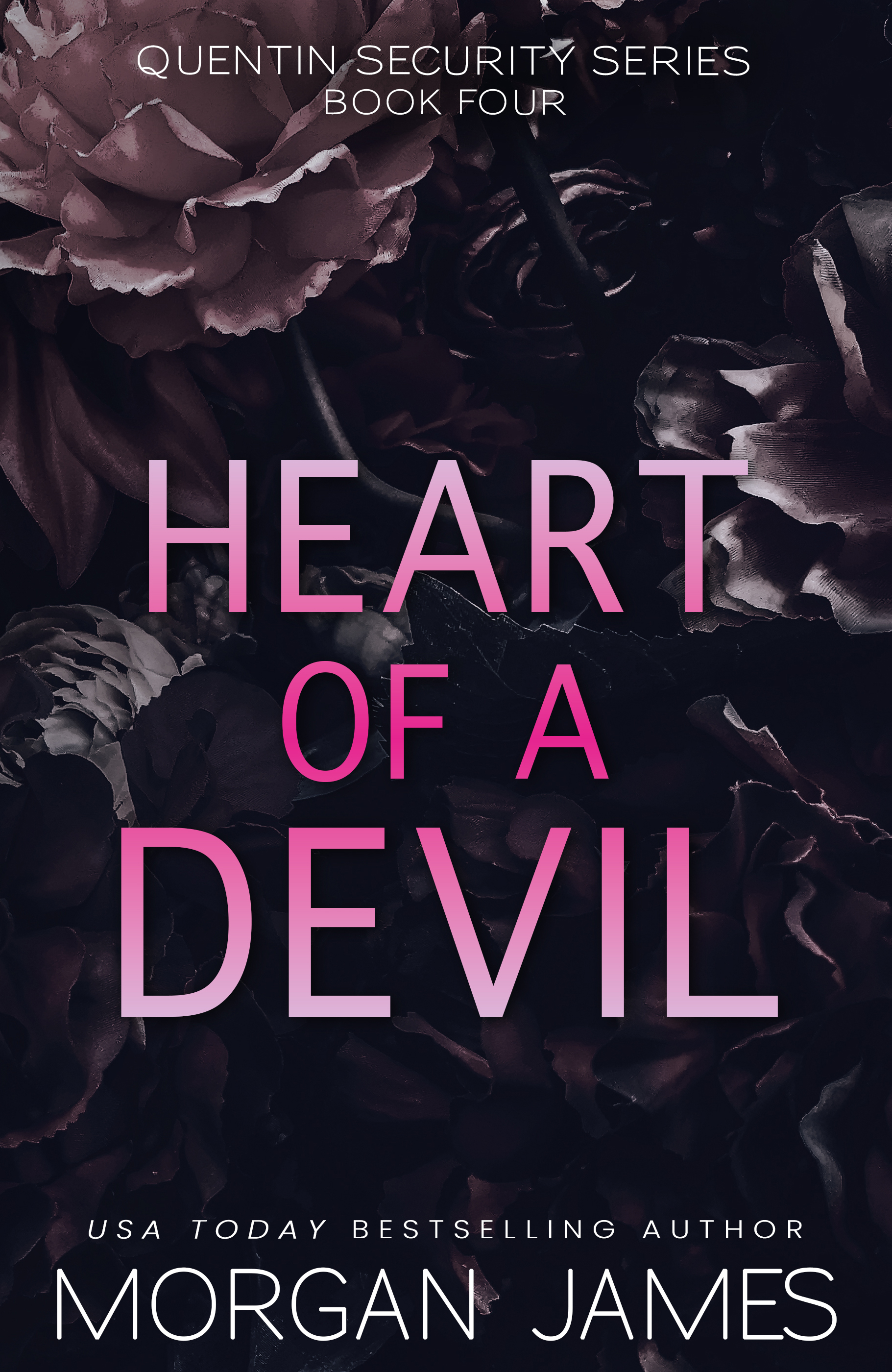Heart of a Devil