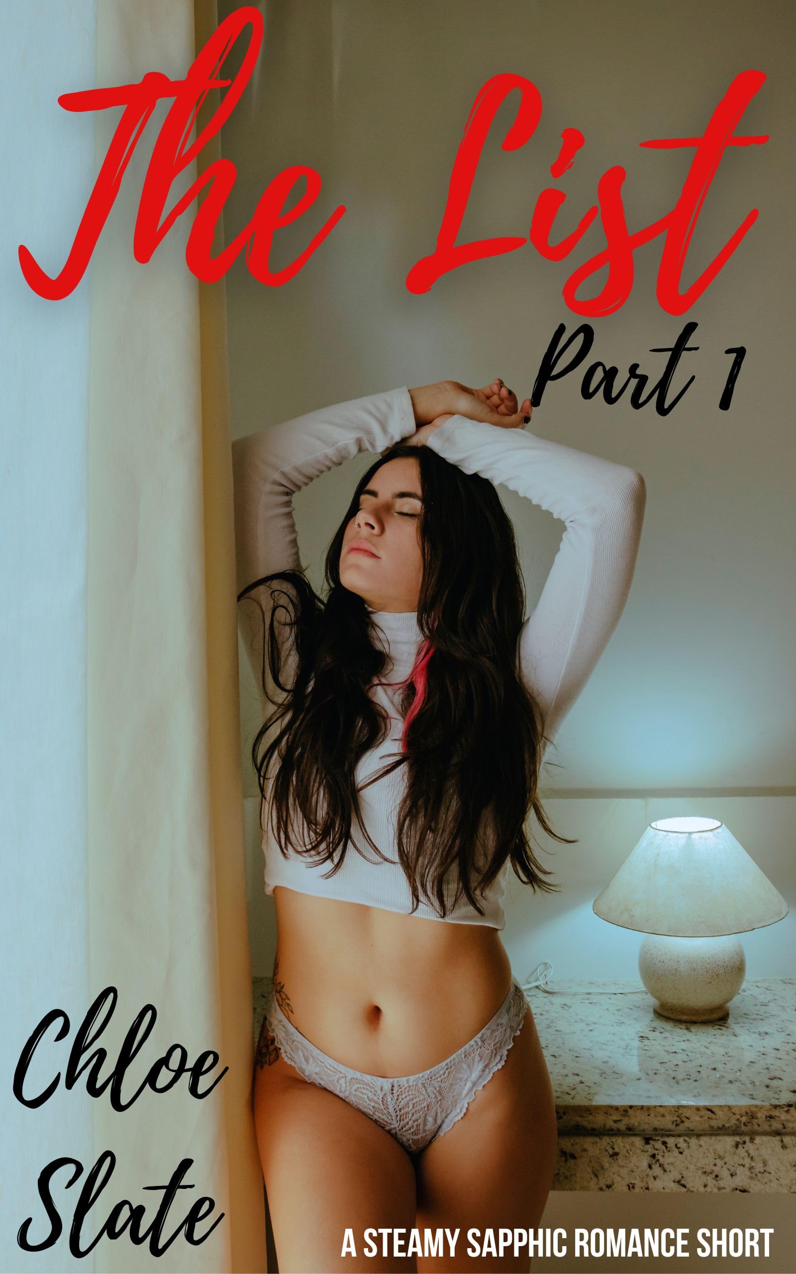 The List: Part 1